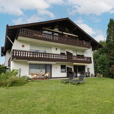 Appartement Luxus Panoramagarten,klimaanlage Mit Einem Traum Blick *