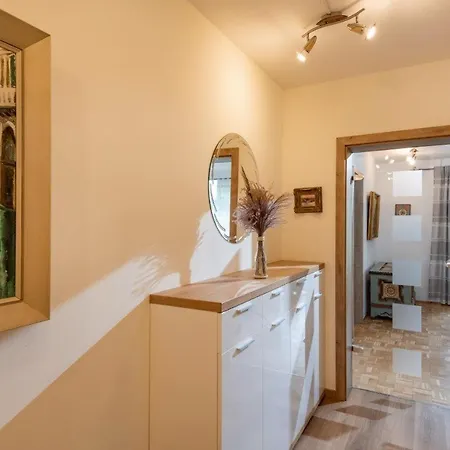 Appartement Luxus Panoramagarten,klimaanlage Mit Einem Traum Blick