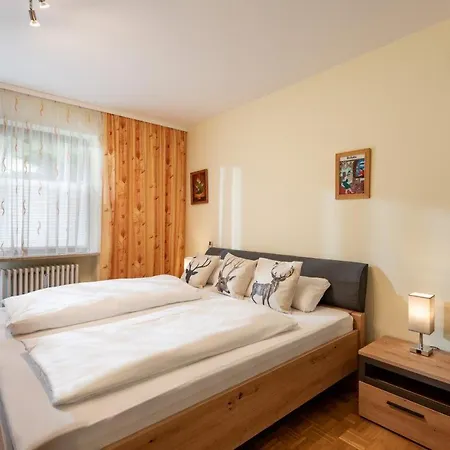 Appartamento Luxus Panoramagarten,klimaanlage Mit Einem Traum Blick *